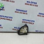 SEAT LEON SOL FAR LED BEYNİ ORJİNAL
