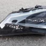Seat leon sol far led çıkma yedek parça