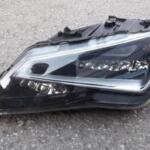 Seat leon sol far led çıkma yedek parça