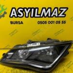 SEAT LEON SOL FAR (ORJİNAL)  5F1941015B