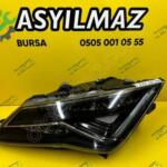 SEAT LEON SOL FAR (ORJİNAL) – 5F1941773A