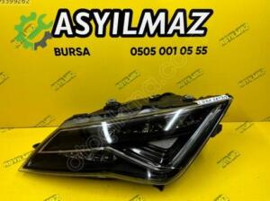 SEAT LEON SOL FAR (ORJİNAL) - 5F1941773A