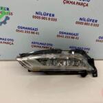 SEAT LEON SOL GÜNDÜZ FARI LEDLİ ORJİNAL