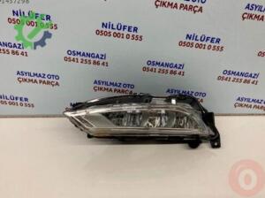 SEAT LEON SOL GÜNDÜZ FARI LEDLİ ORJİNAL
