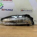 SEAT LEON SOL GÜNDÜZ FARI ORJİNAL GÜNCEL FİYAT