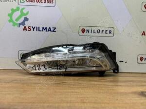 SEAT LEON SOL GÜNDÜZ FARI ORJİNAL GÜNCEL FİYAT