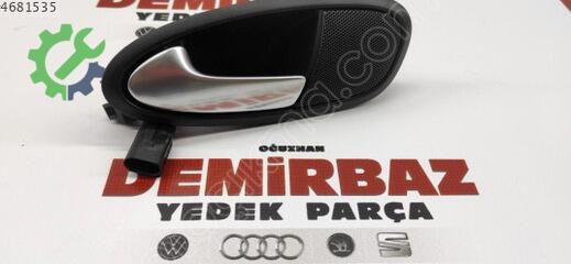 Seat Leon Kapı Kolu çıkma parça