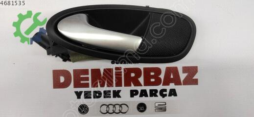 Seat Leon Kapı Kolu 5P0837113 çıkma parça