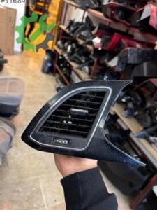 Seat Leon Sol Klima Izgarası Çıkma Orijinal