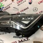 Seat leon sol Led far çıkma yedek parça