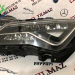 Seat leon sol Led far çıkma yedek parça