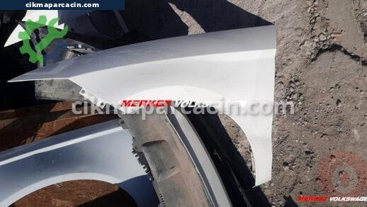 Seat Leon Sol Ön Çamurluk çıkma parça
