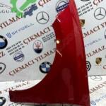 Seat Leon sol ön çamurluk orijinal çıkma parça