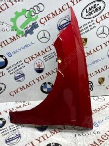 Seat Leon sol ön çamurluk orijinal çıkma parça