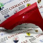 Seat Leon sol ön çamurluk orijinal çıkma parça
