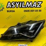 SEAT LEON SOL ÖN FAR (ORİJİNAL)
