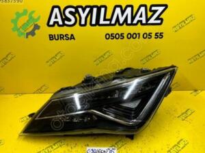 SEAT LEON SOL ÖN FAR (ORİJİNAL)