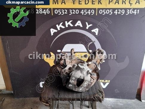 Seat Leon Fren Ana Merkezi çıkma parça