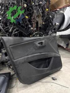 Seat Leon Sol Ön Kapı Döşemesi Çıkma Orijinal
