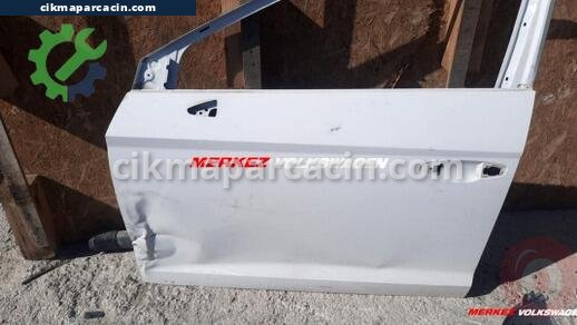Seat Leon Sol Ön Kapı çıkma parça