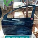 SEAT LEON SOL ON KAPI