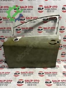 SEAT LEON SOL ÖN KAPI ORJINAL ÇIKMA