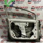 SEAT LEON SOL ÖN KAPI ORJINAL ÇIKMA