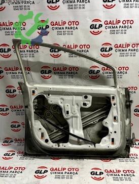 Seat Leon Sol Ön Kapı çıkma parça