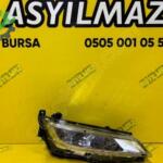 SEAT LEON SOL SİS FARI (ORİJİNAL) –  5F0941701A