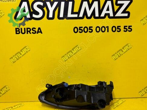 Seat Leon Sol Sis Farı 5F0941701A çıkma parça