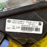 SEAT LEON SOL SİS FARI (ORİJİNAL) –  5F0941701A