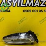 SEAT LEON SOL SİS FARI (ORİJİNAL) – 5f0941701c