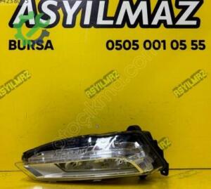 SEAT LEON SOL SİS FARI (ORİJİNAL) - 5f0941701c