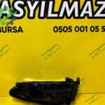 SEAT LEON SOL SİS FARI (ORİJİNAL) – 5f0941701c
