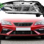 SEAT LEON SOL SİS FARI ORJİNAL ÇIKMA -BURSA FAR