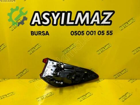 Seat Leon Sol Arka Stop 5FA945207C çıkma parça