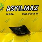 SEAT LEON SW SAĞ ARKA STOP (ORJİNAL  HATASIZ)