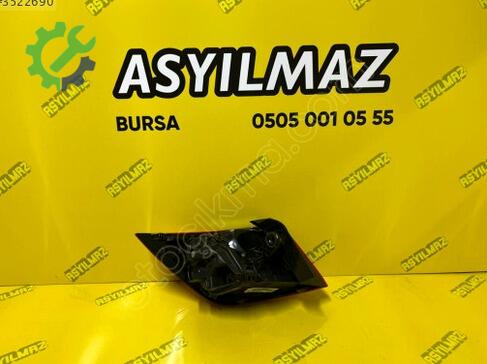 Seat Leon Sağ Arka Stop çıkma parça