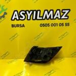 SEAT LEON SW SOL ARKA STOP (ORJİNAL HATASIZ)