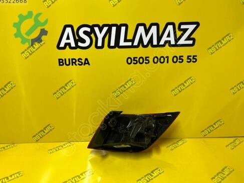 Seat Leon Sol Arka Stop çıkma parça