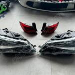 SEAT LEON TAKIM FAR 2013-2016