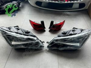 SEAT LEON TAKIM FAR 2013-2016