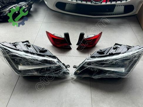 Seat Leon Far çıkma parça