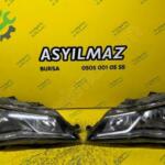 SEAT LEON TAKIM FAR – KÖŞE LEDLİ