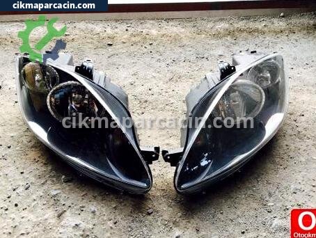 Seat Leon Far çıkma parça