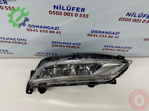 Seat Leon Gündüz Farı (DRL) çıkma parça