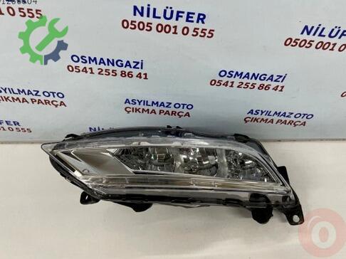 Seat Leon Gündüz Farı (DRL) çıkma parça