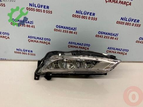 Seat Leon Gündüz Farı (DRL) çıkma parça