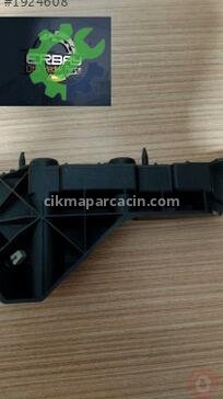Seat Leon Tampon Braketi 5F0807050A çıkma parça
