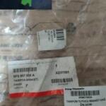 SEAT LEON TAMPON TUTUCU SIFIR ORİJİNAL SAĞ ÖN 5F0807050A